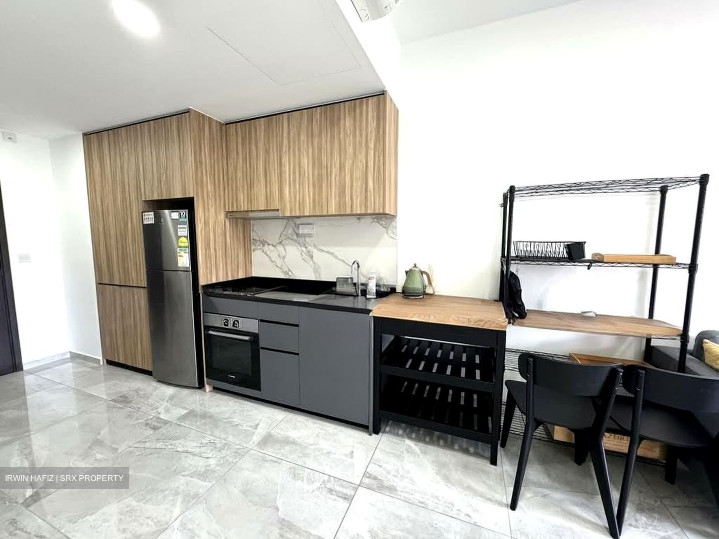 The Verandah Residences (D5), Apartment #548495821